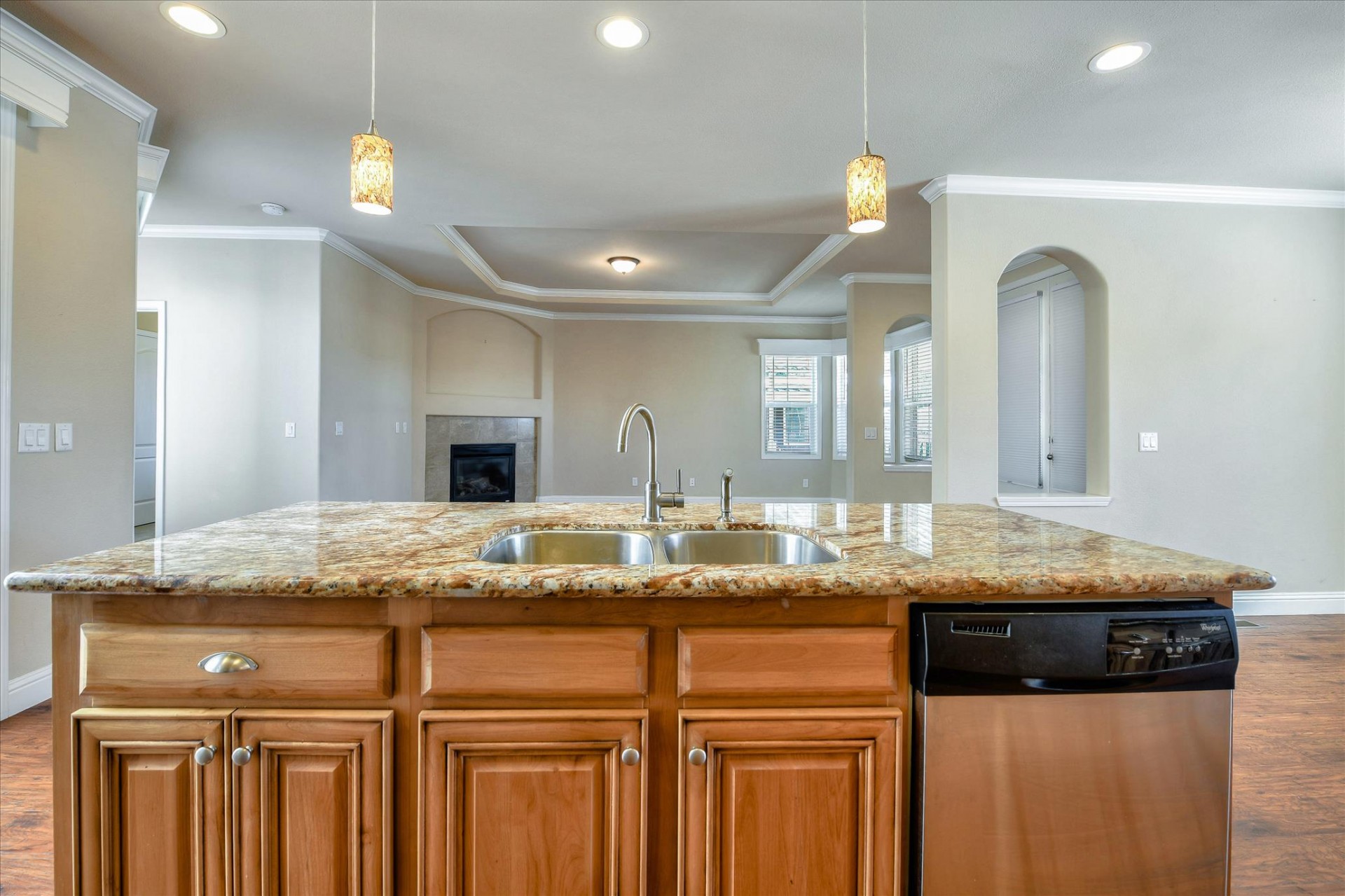 Alliance Manufactured Homes