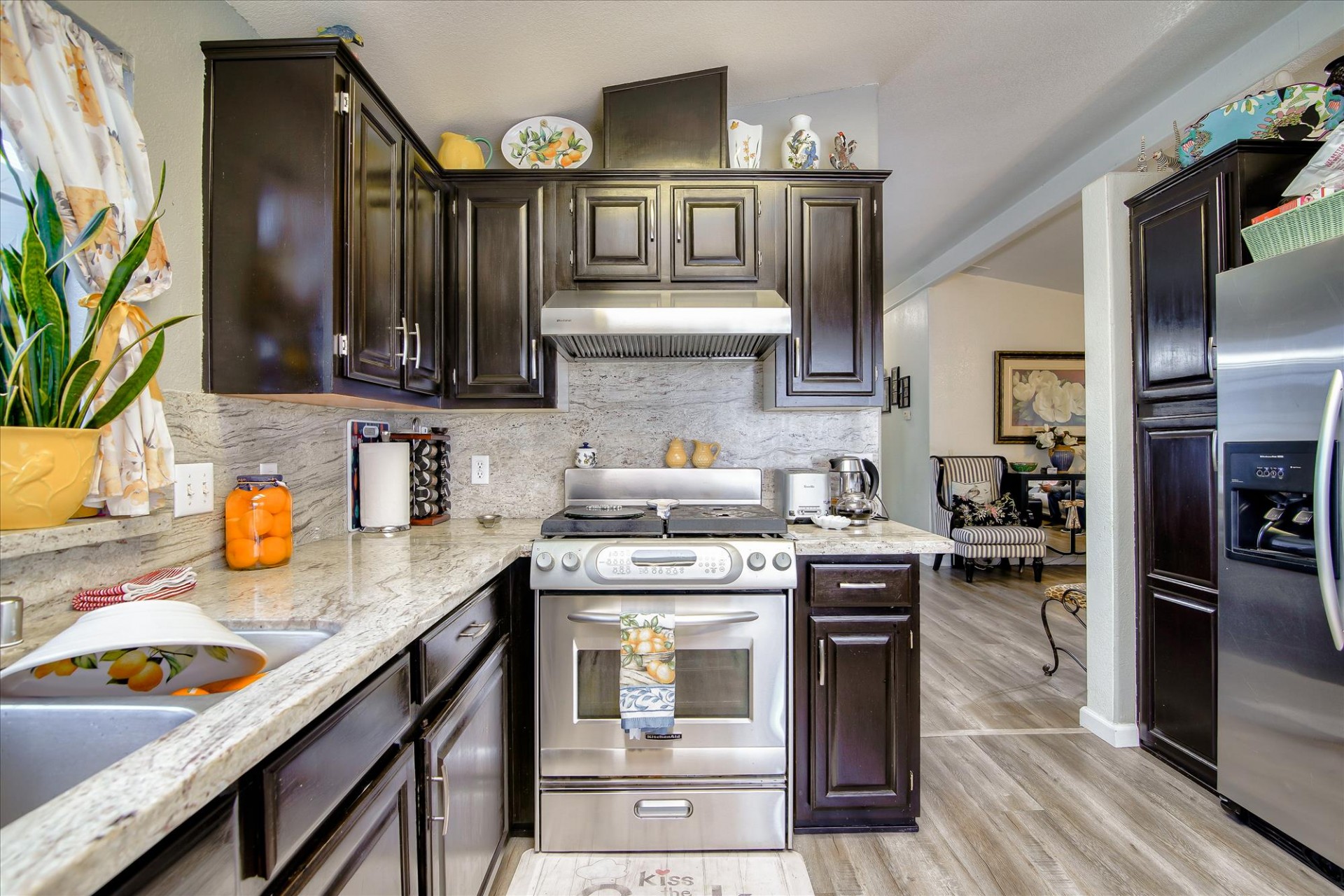 Alliance Manufactured Homes