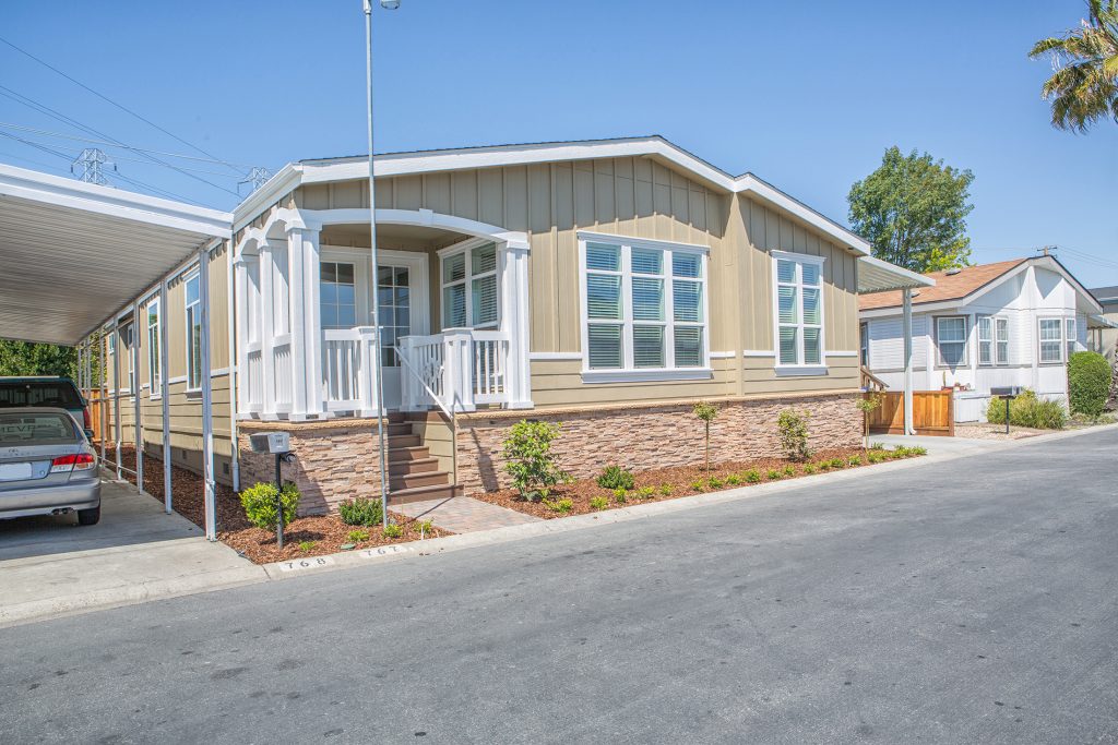 Casa De Amigos 767 ⋆ Alliance Manufactured Homes