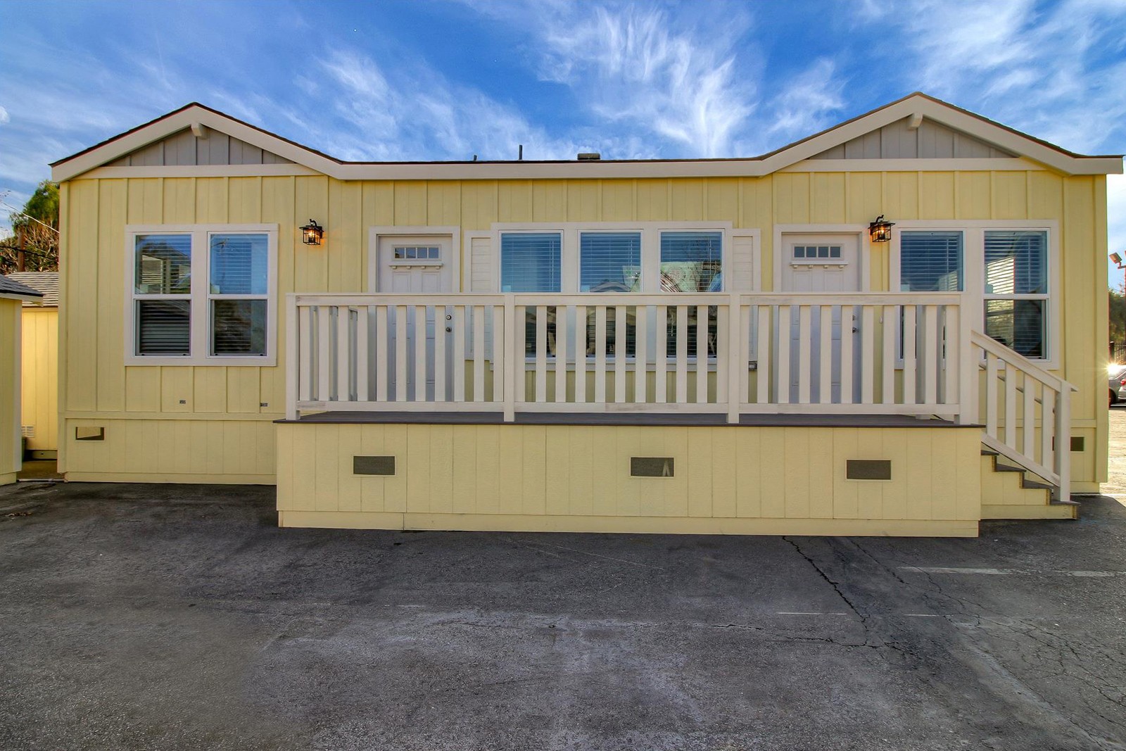 ADU Alliance Manufactured Homes