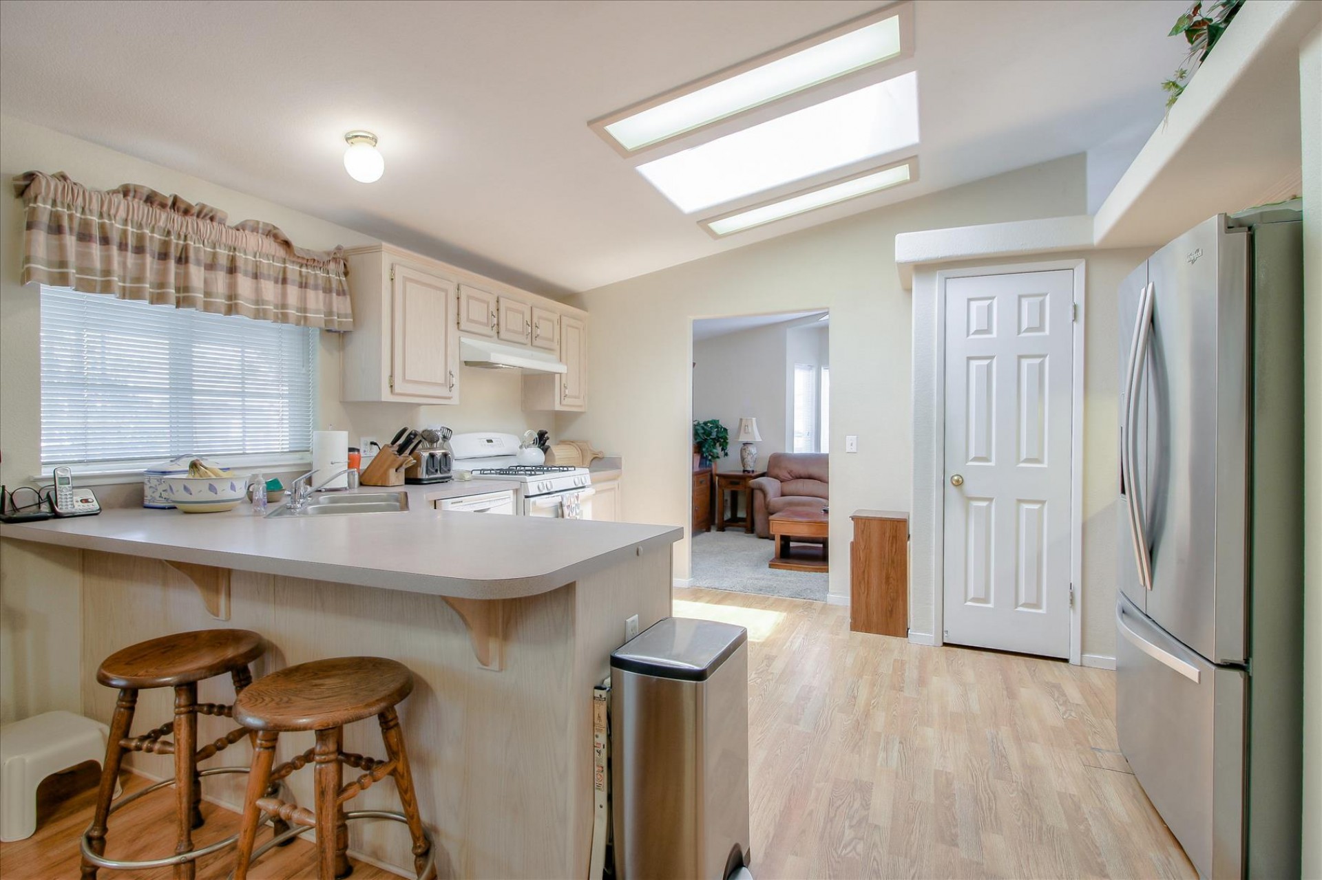 Alliance Manufactured Homes