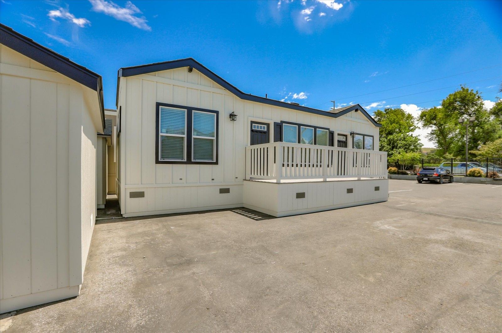 ADU Alliance Manufactured Homes