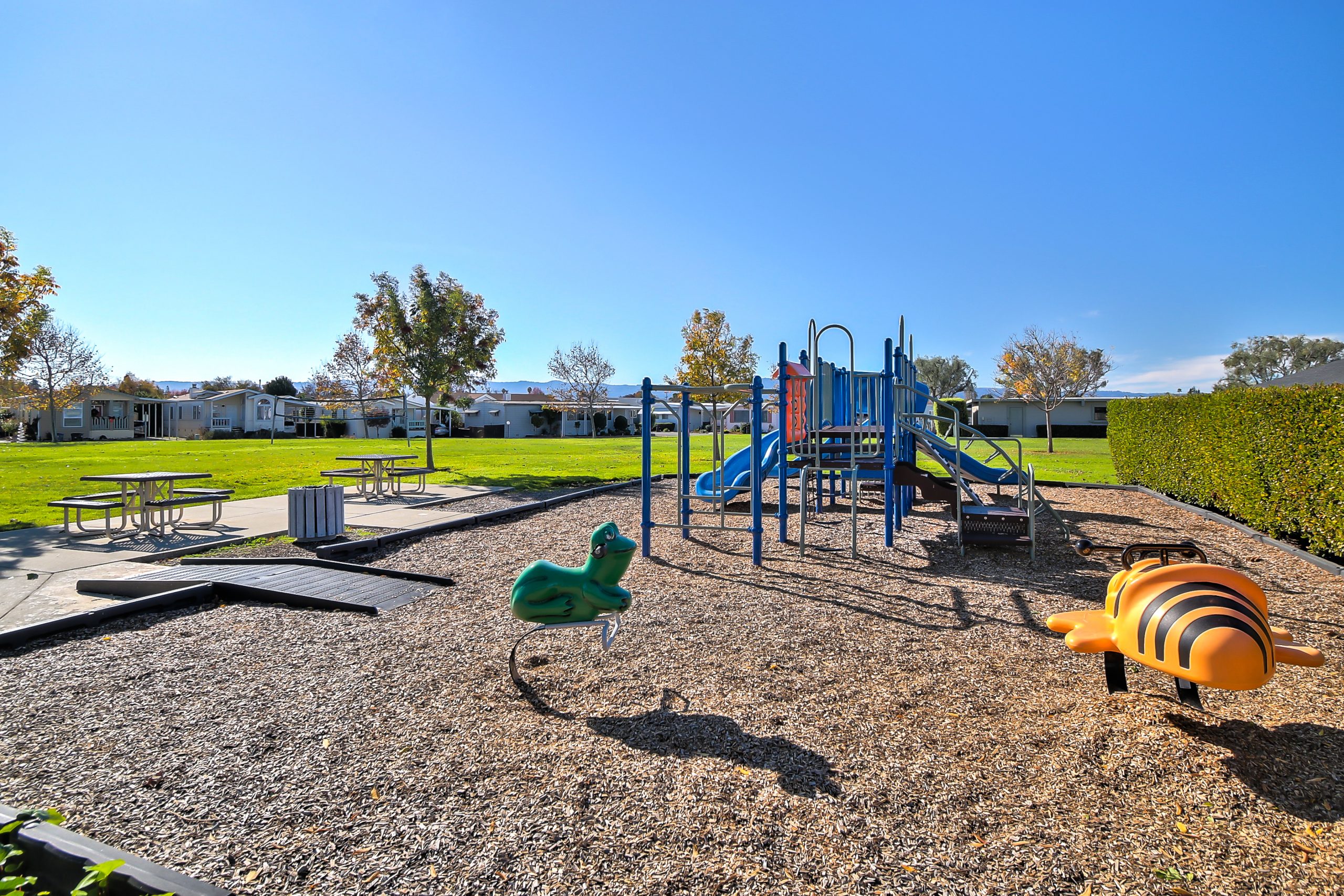 Adobe Wells ⋆ Alliance Manufactured Homes