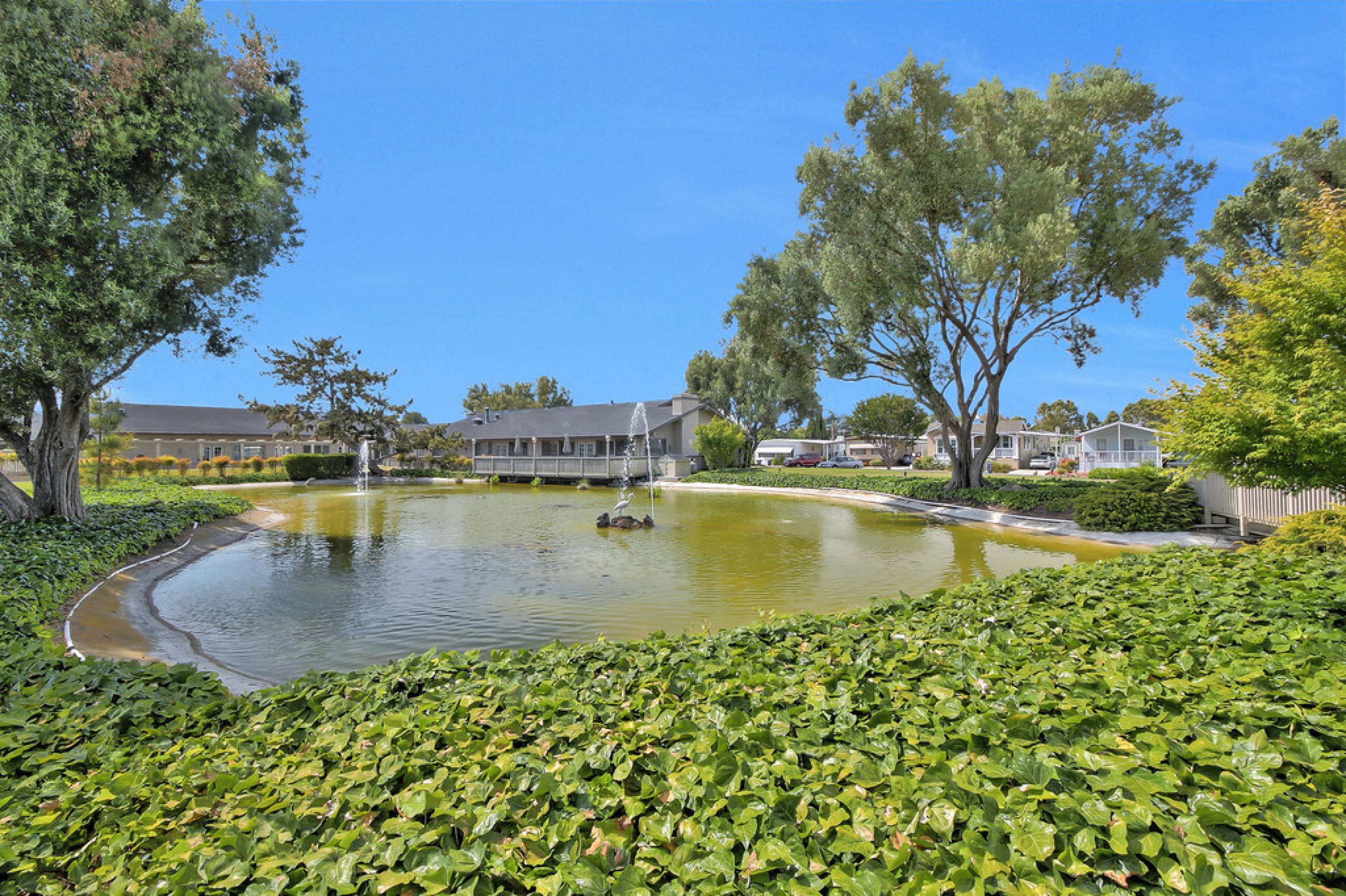 Adobe Wells Alliance Manufactured Homes