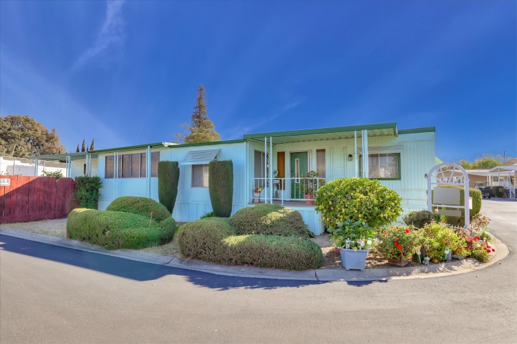 Alliance Manufactured Homes