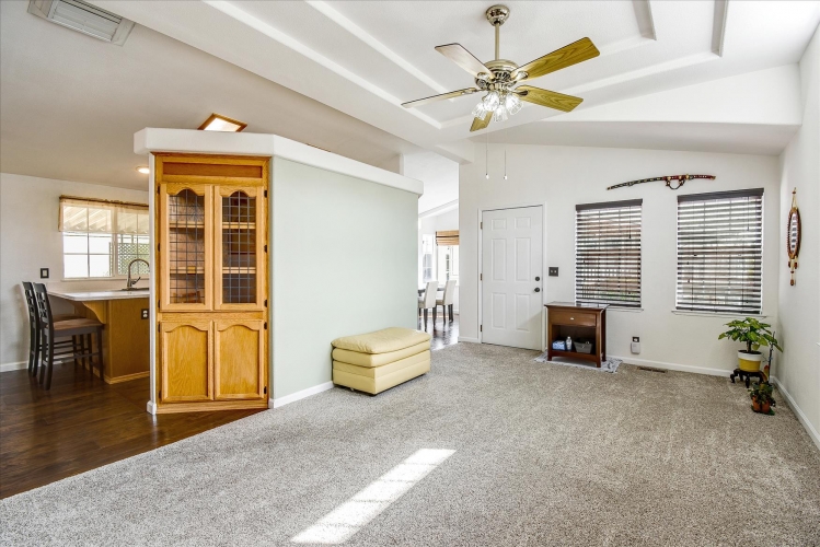 Alliance Manufactured Homes