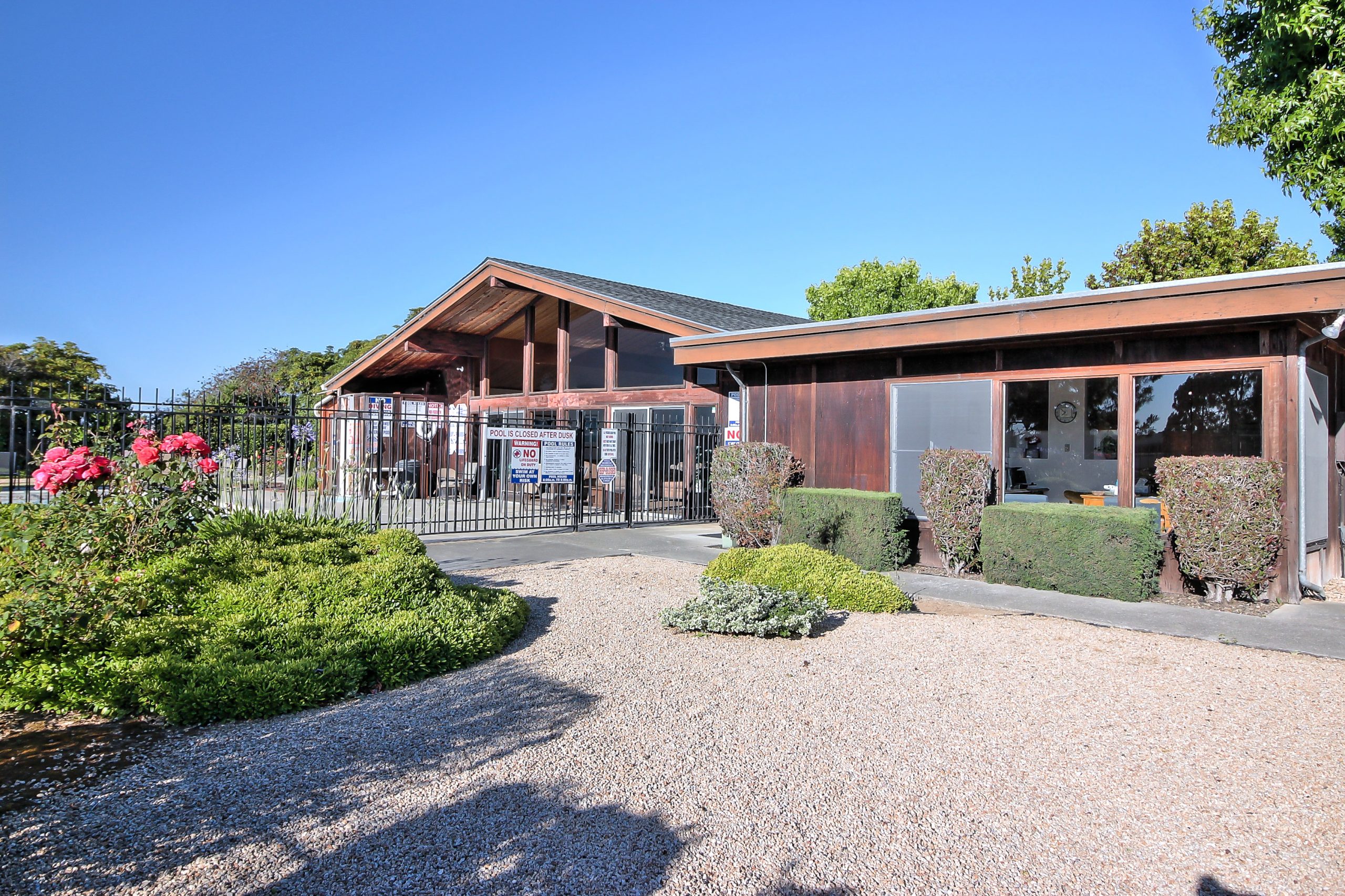 Monterey Vista ⋆ Alliance Manufactured Homes